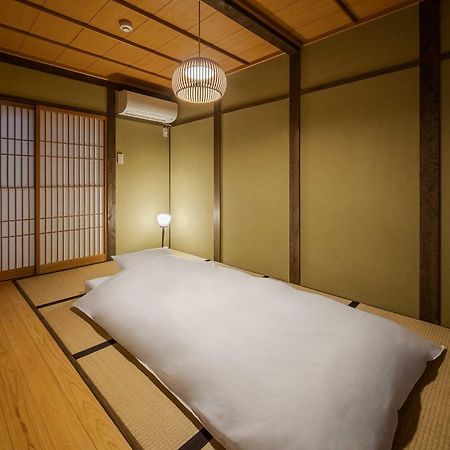 Yoshimigura Machiya House Villa Киото Екстериор снимка
