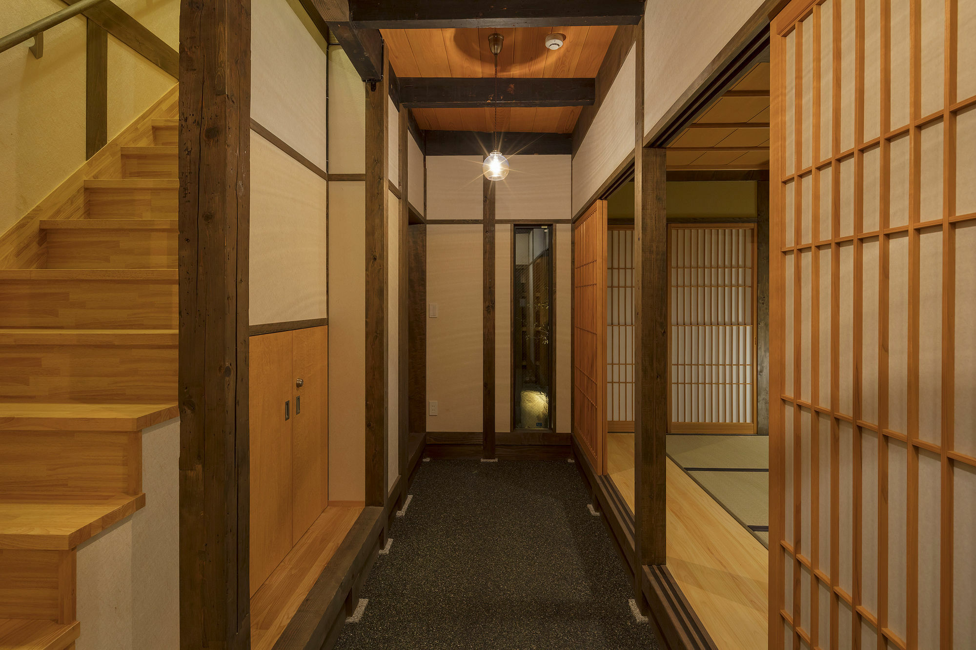 Yoshimigura Machiya House Villa Киото Екстериор снимка