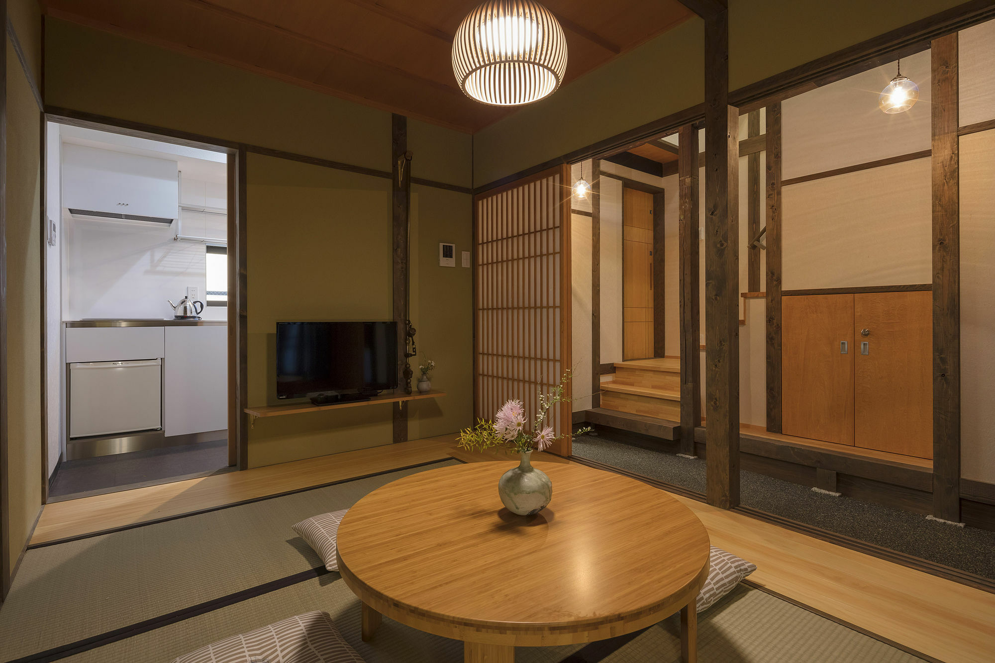 Yoshimigura Machiya House Villa Киото Екстериор снимка