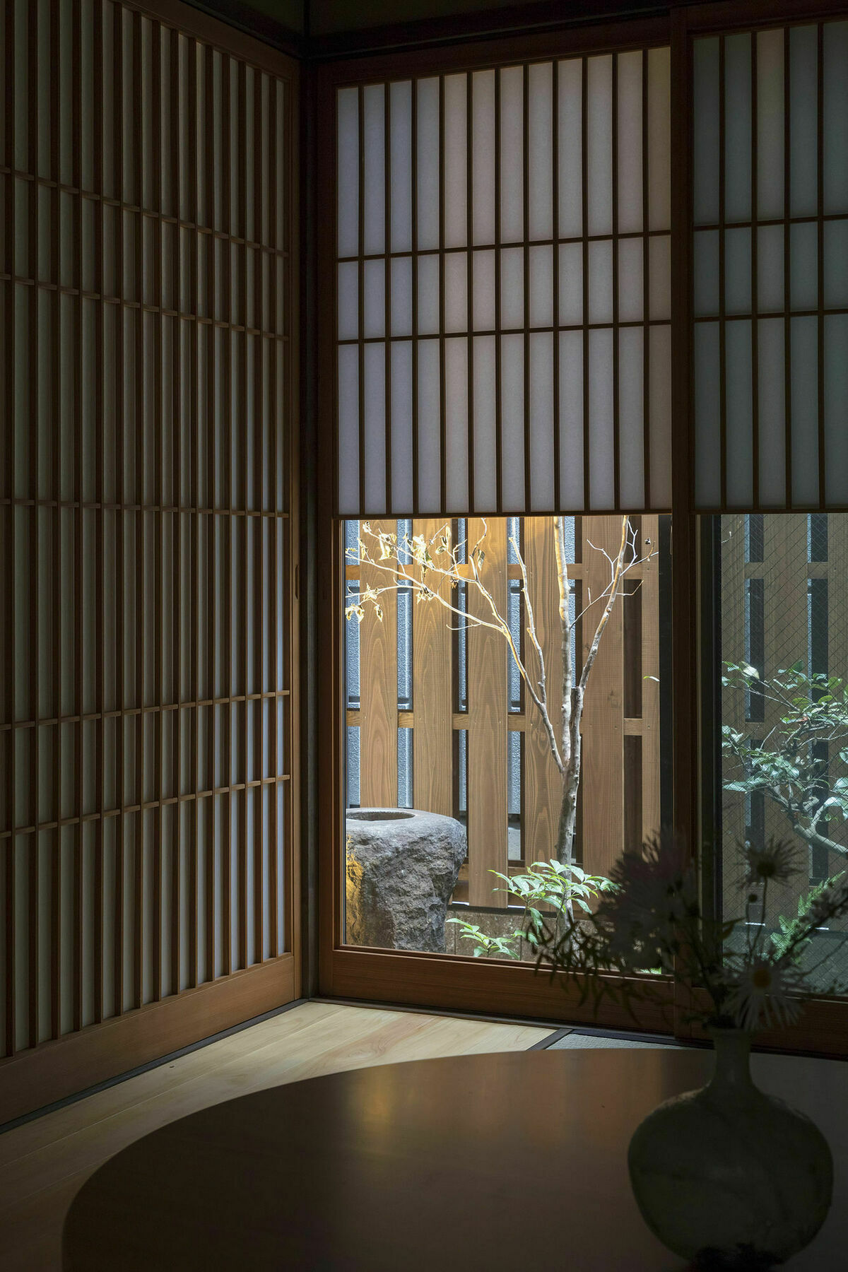 Yoshimigura Machiya House Villa Киото Екстериор снимка