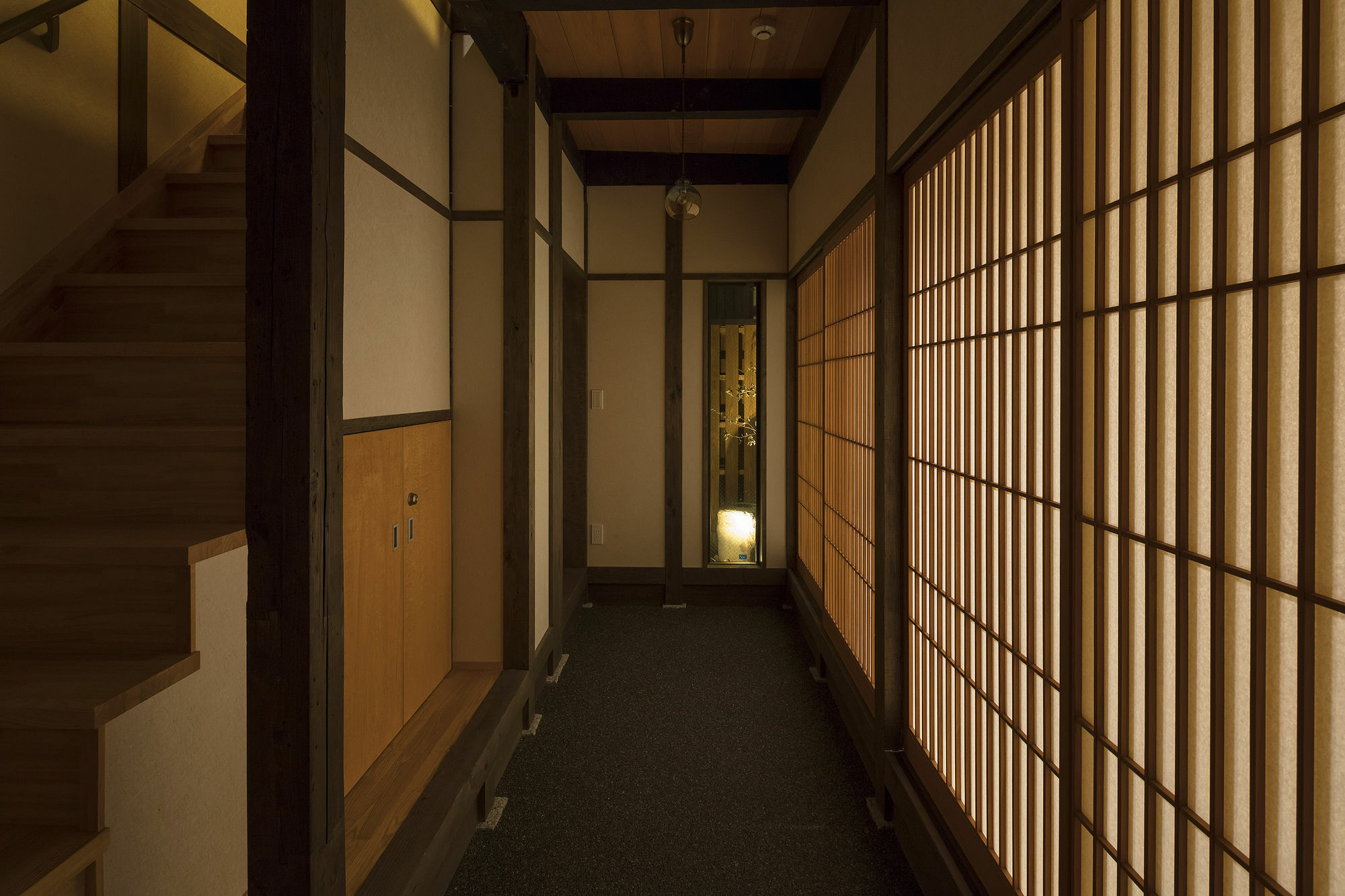 Yoshimigura Machiya House Villa Киото Екстериор снимка