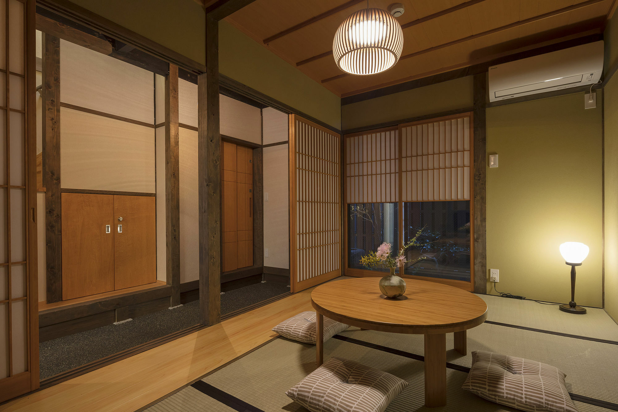 Yoshimigura Machiya House Villa Киото Екстериор снимка