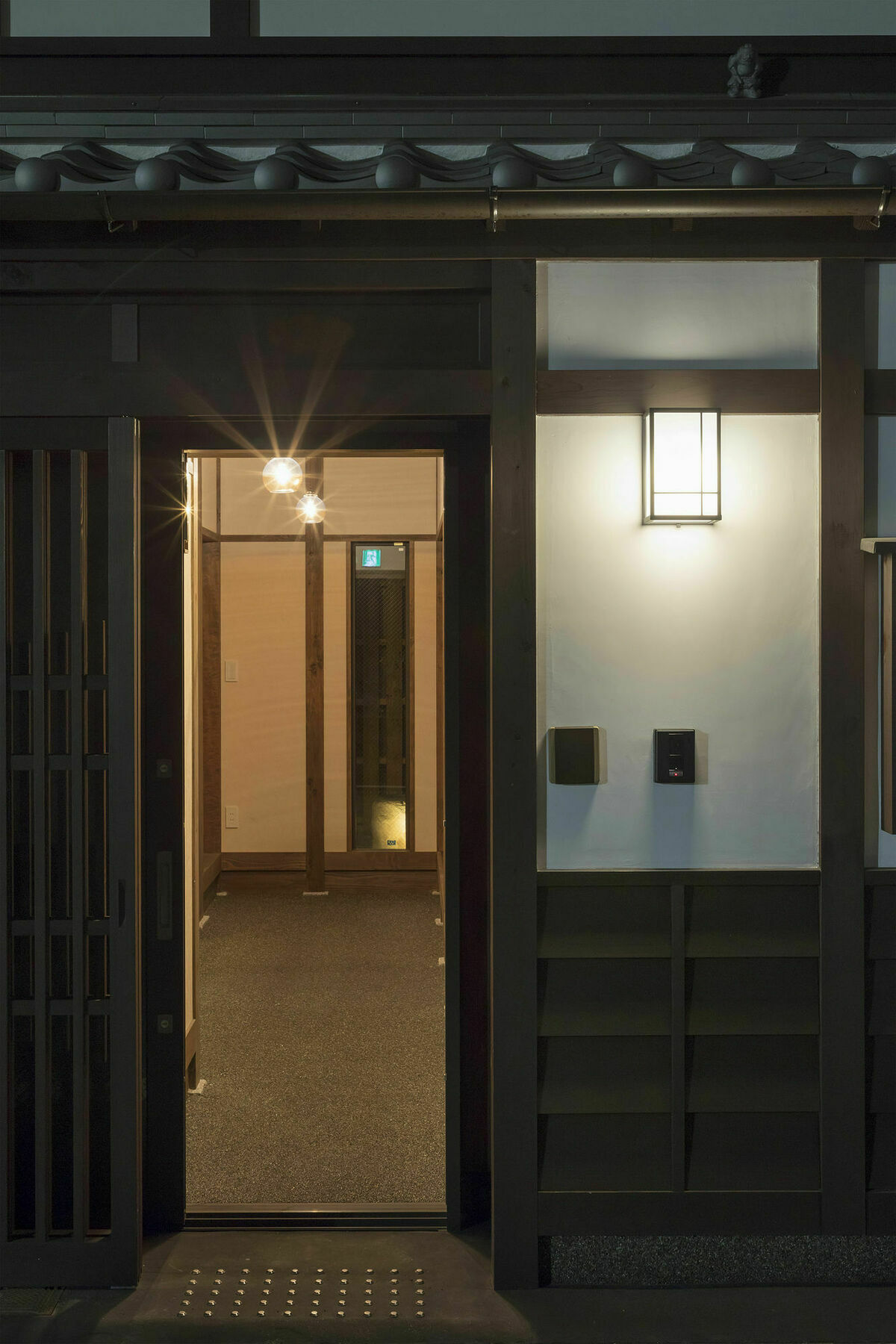 Yoshimigura Machiya House Villa Киото Екстериор снимка