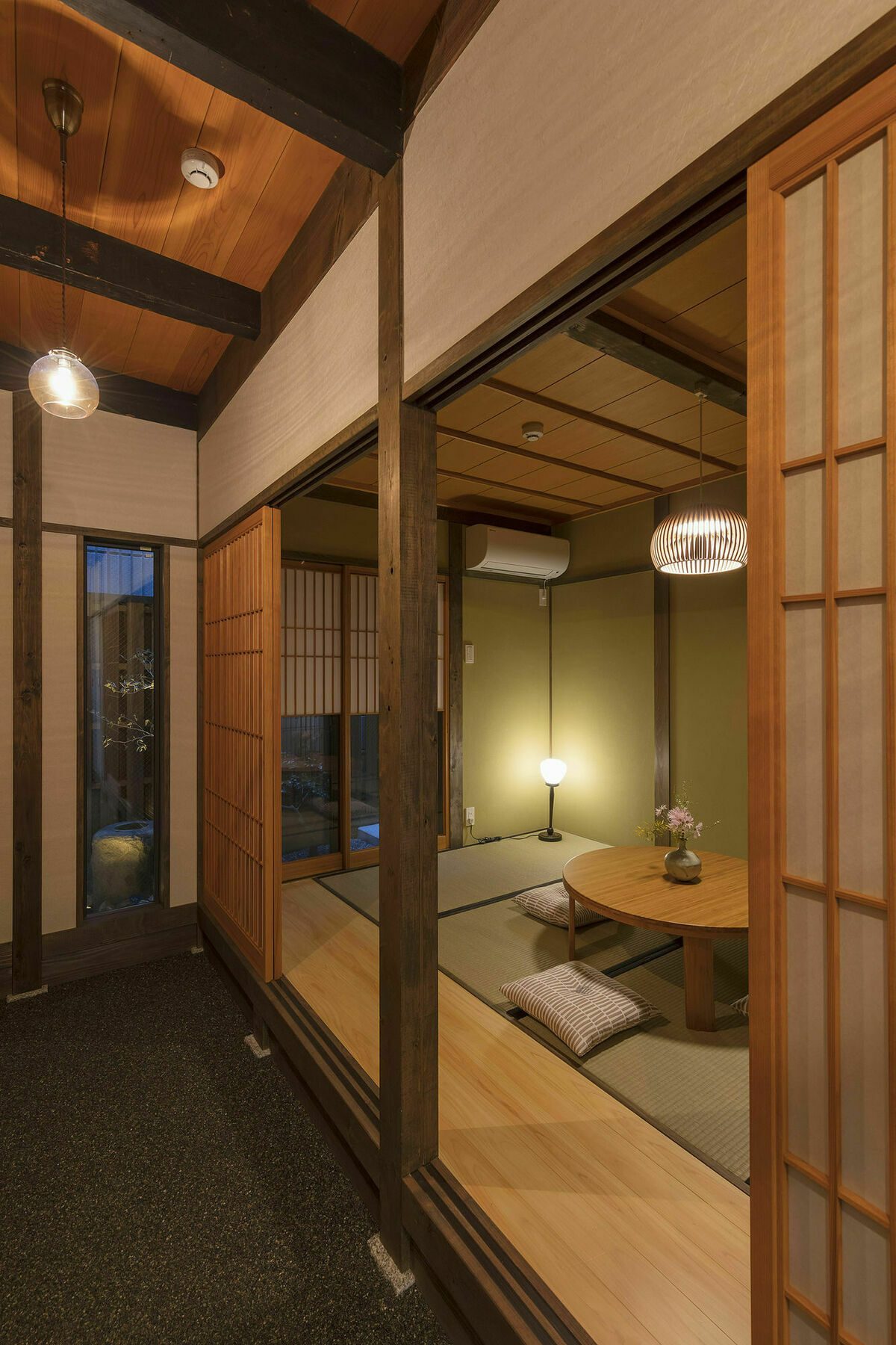 Yoshimigura Machiya House Villa Киото Екстериор снимка