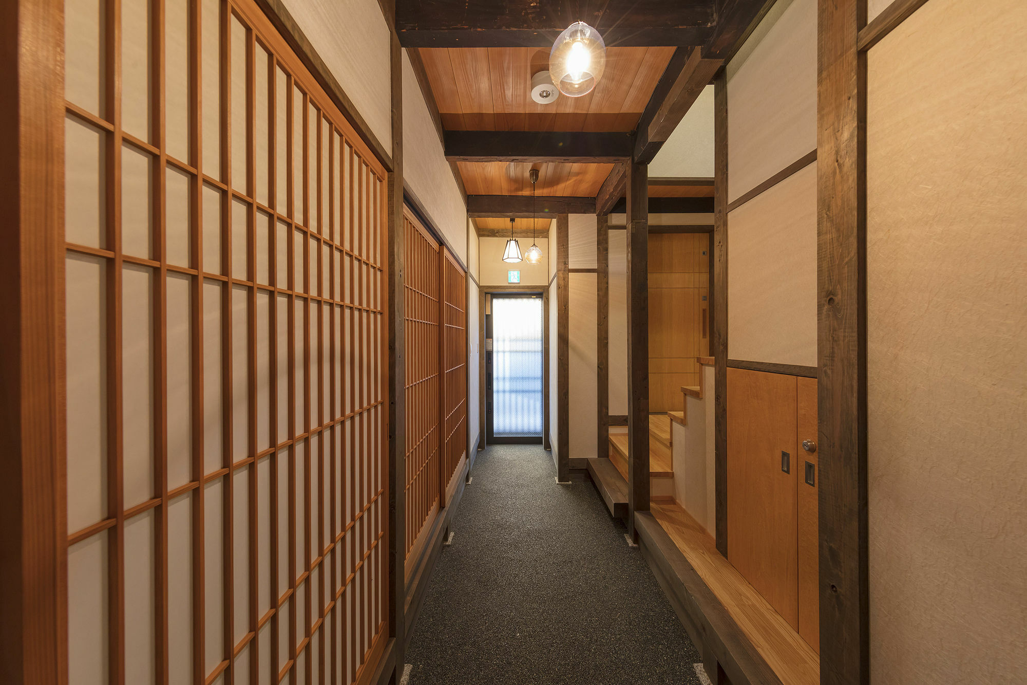 Yoshimigura Machiya House Villa Киото Екстериор снимка
