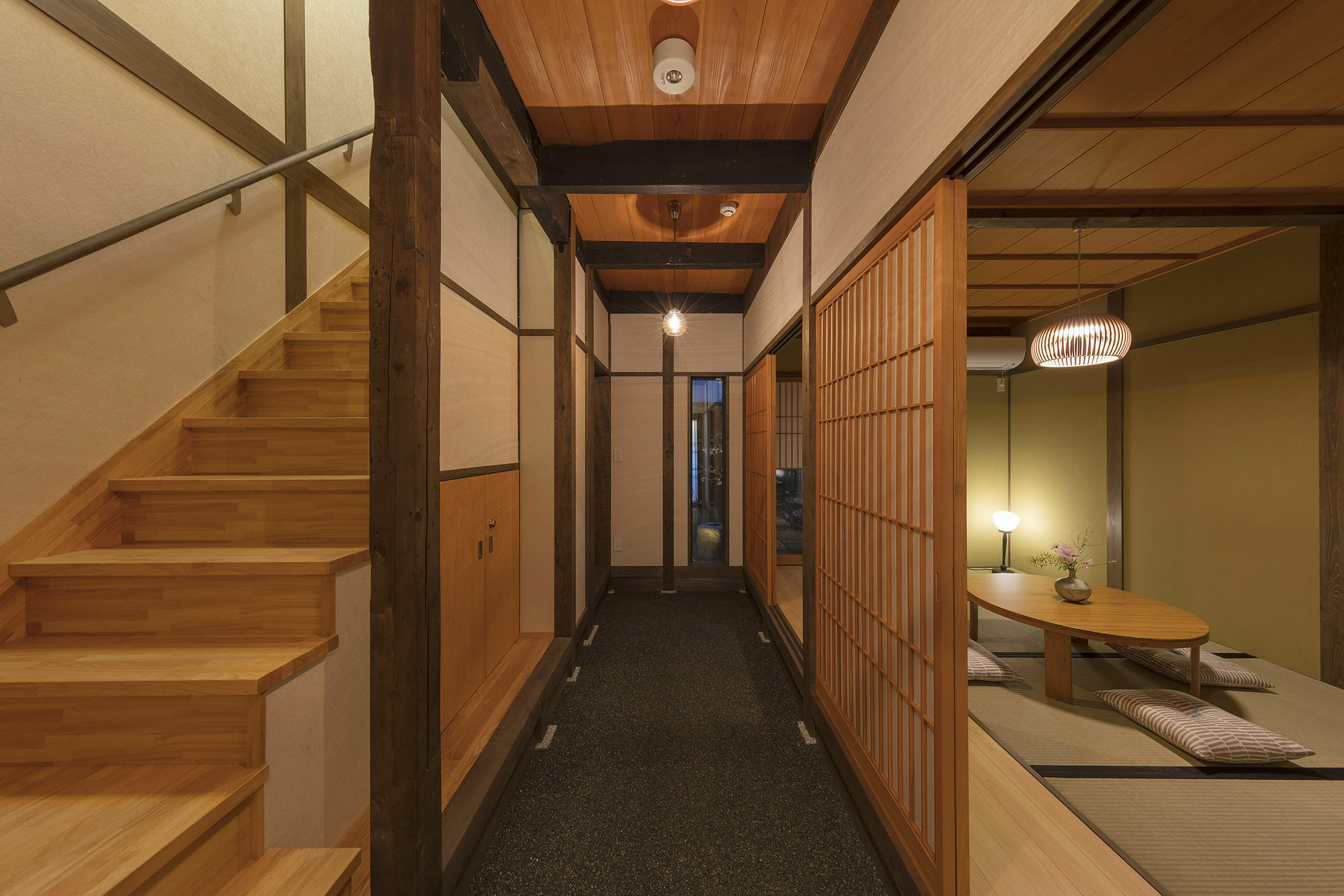 Yoshimigura Machiya House Villa Киото Екстериор снимка