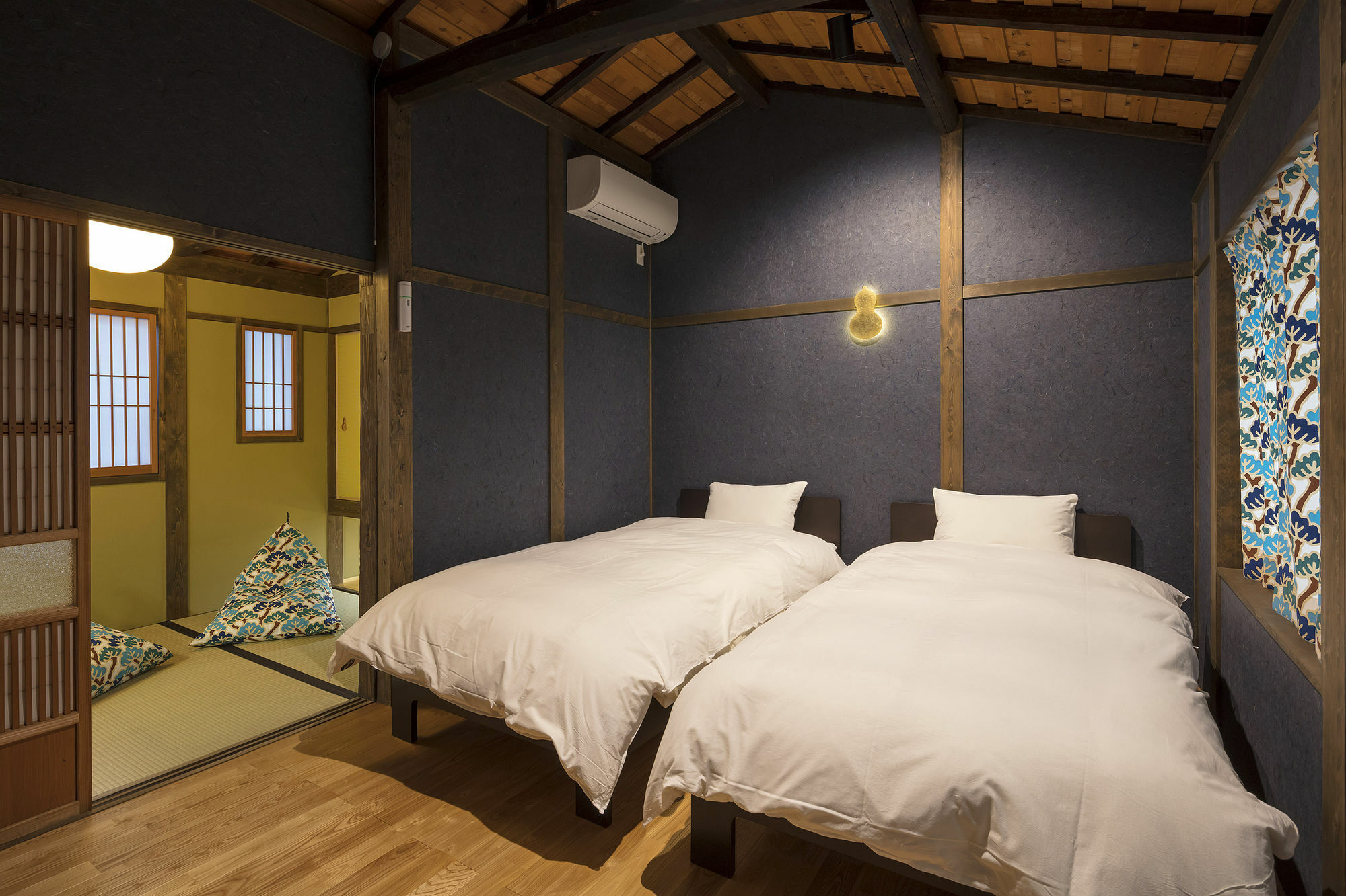 Yoshimigura Machiya House Villa Киото Екстериор снимка