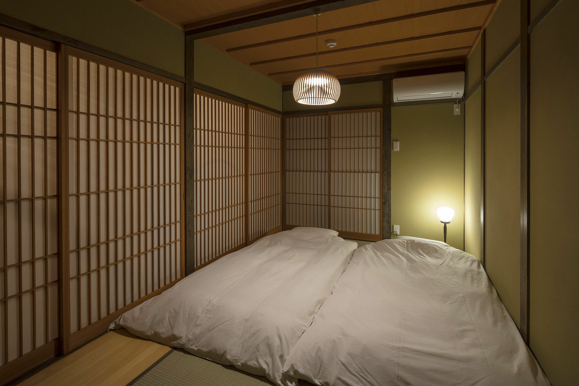 Yoshimigura Machiya House Villa Киото Екстериор снимка