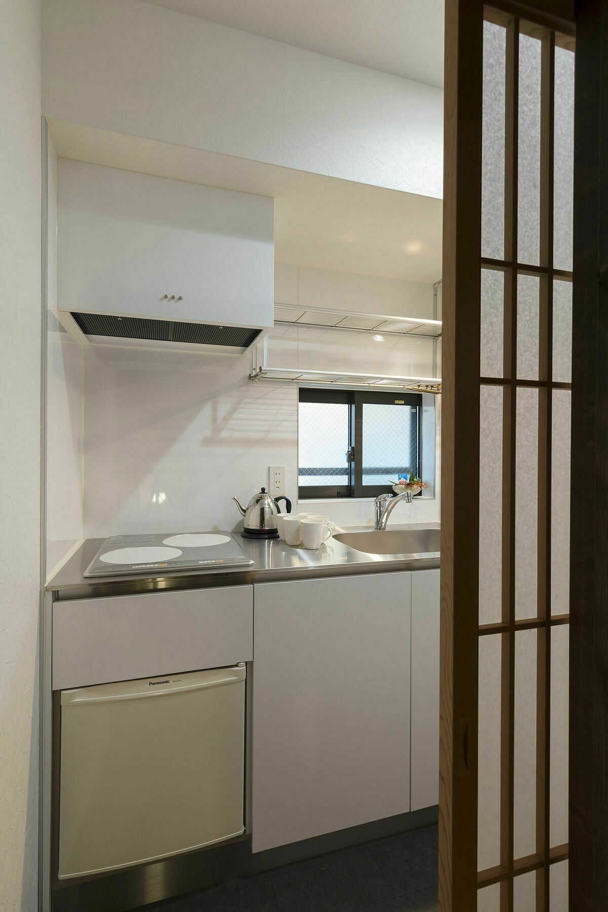 Yoshimigura Machiya House Villa Киото Екстериор снимка