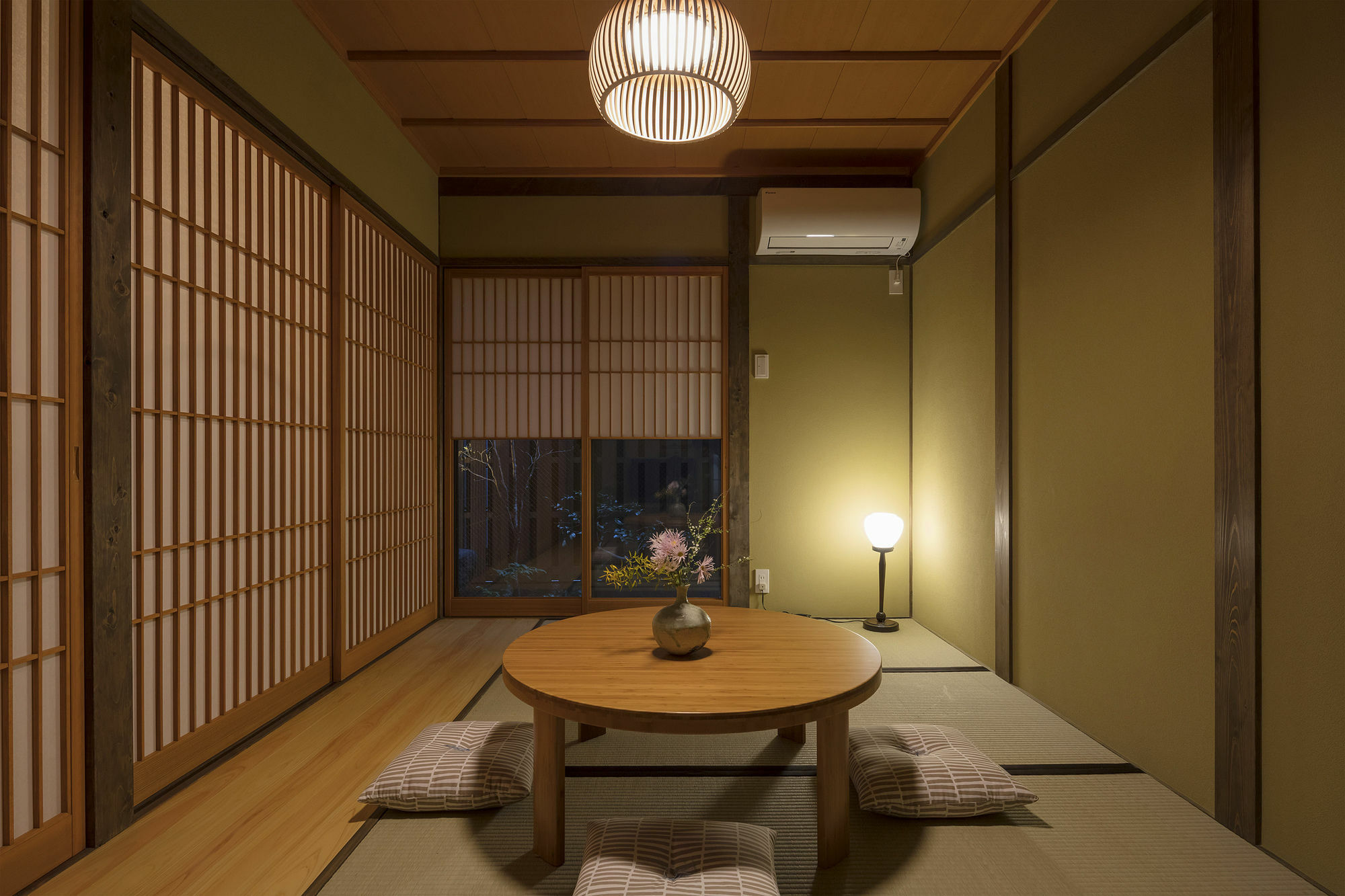 Yoshimigura Machiya House Villa Киото Екстериор снимка
