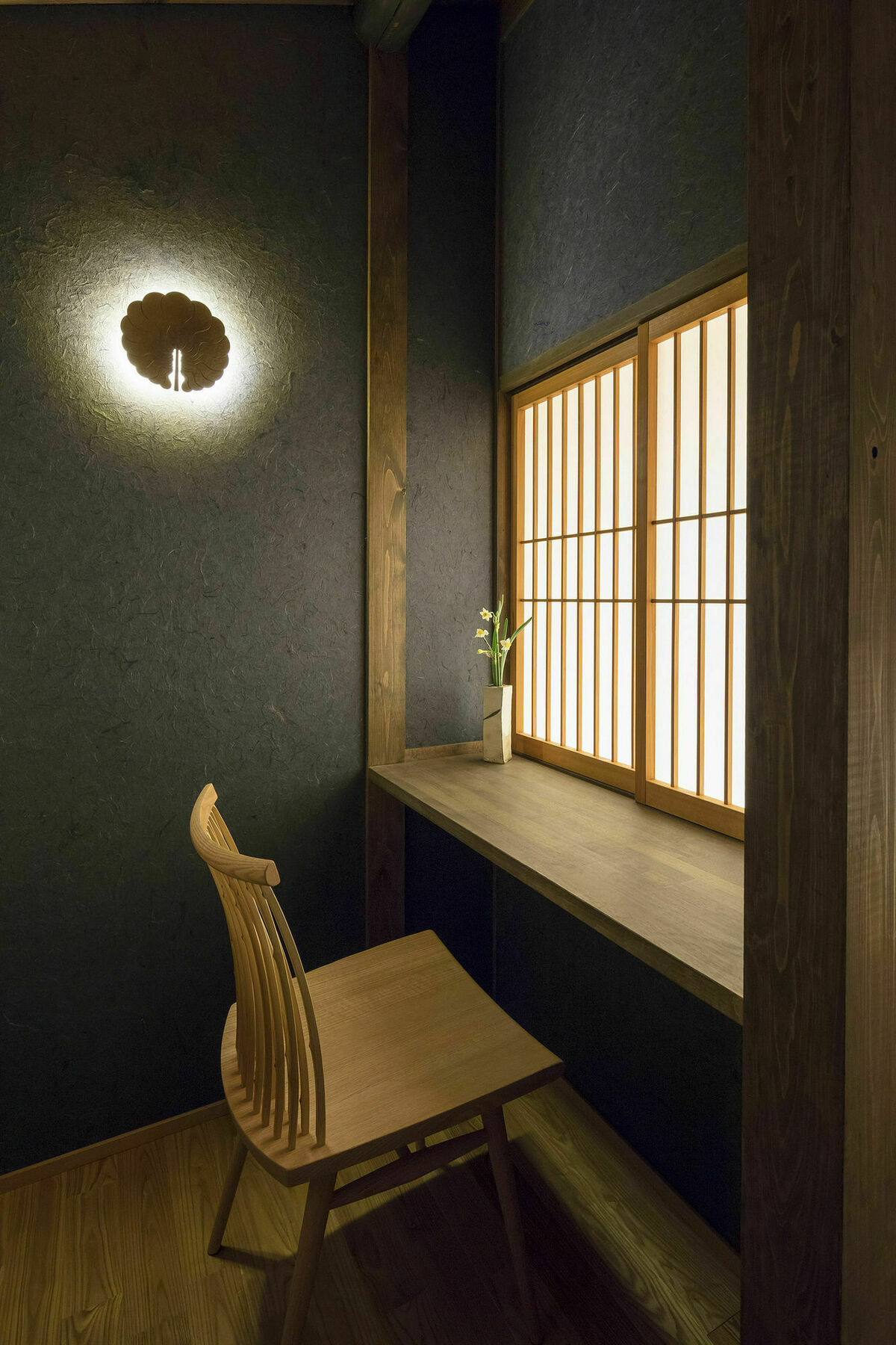 Yoshimigura Machiya House Villa Киото Екстериор снимка