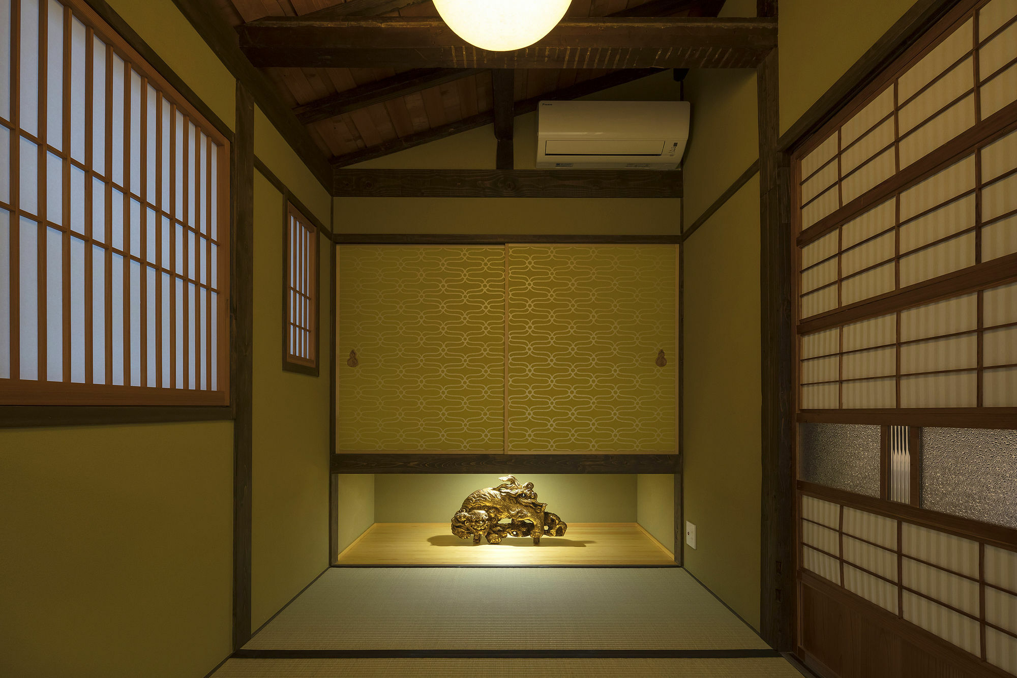 Yoshimigura Machiya House Villa Киото Екстериор снимка