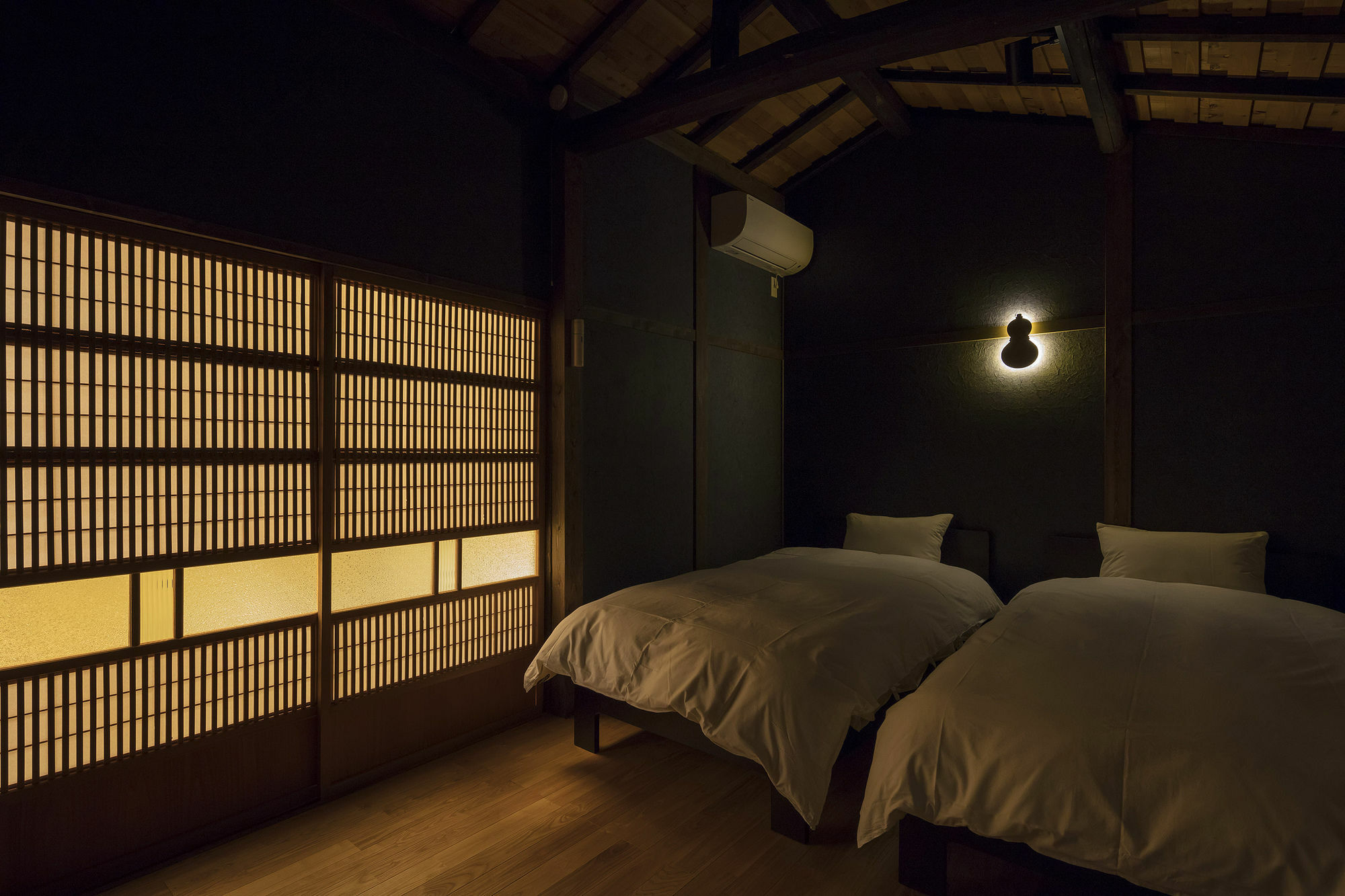 Yoshimigura Machiya House Villa Киото Екстериор снимка