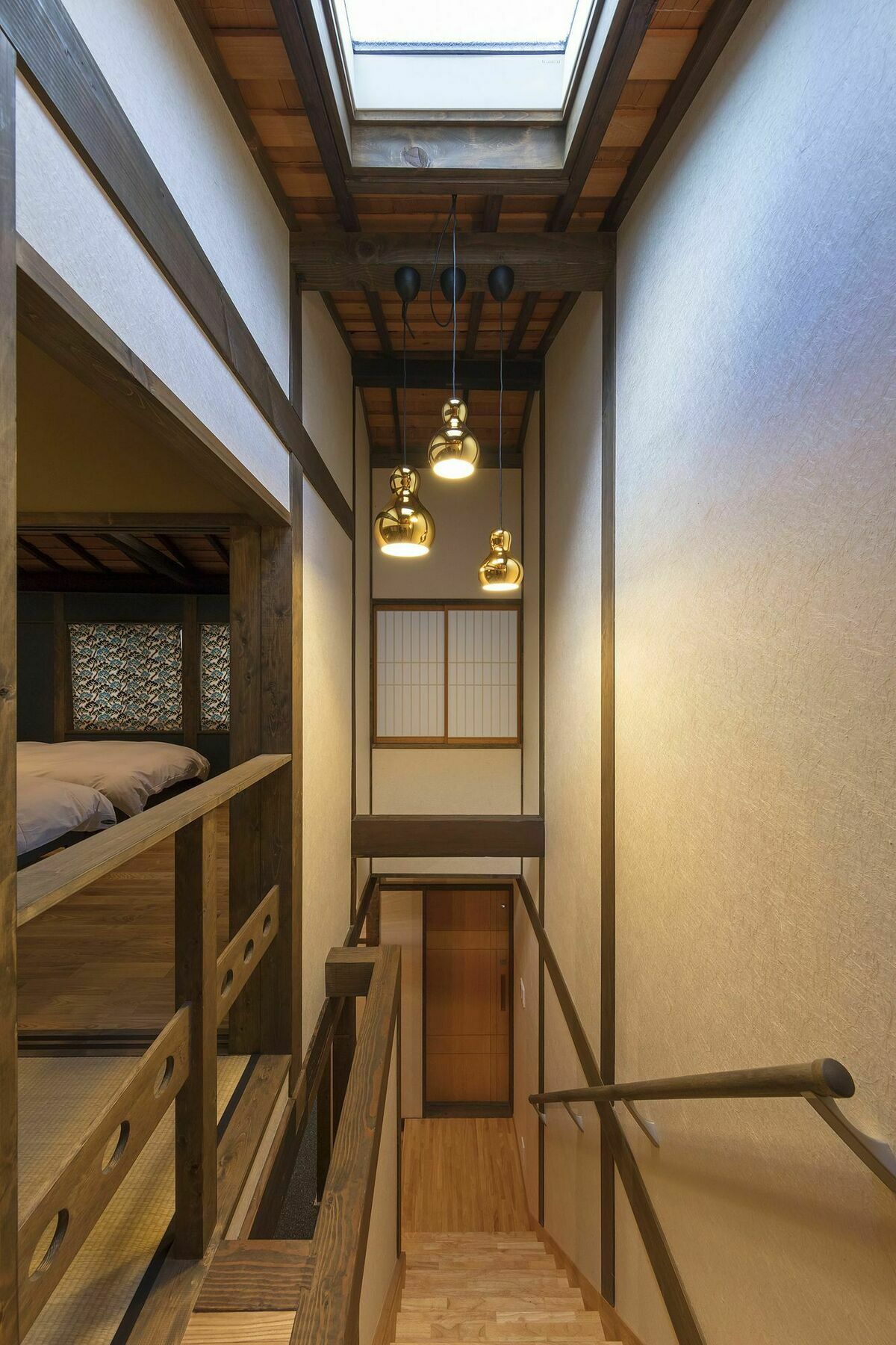 Yoshimigura Machiya House Villa Киото Екстериор снимка