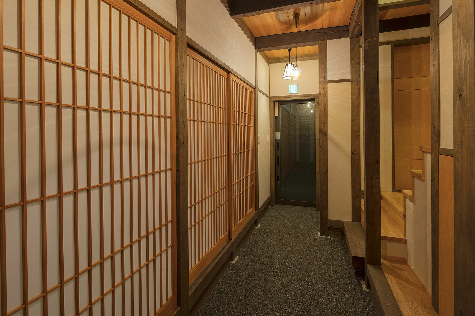 Yoshimigura Machiya House Villa Киото Екстериор снимка