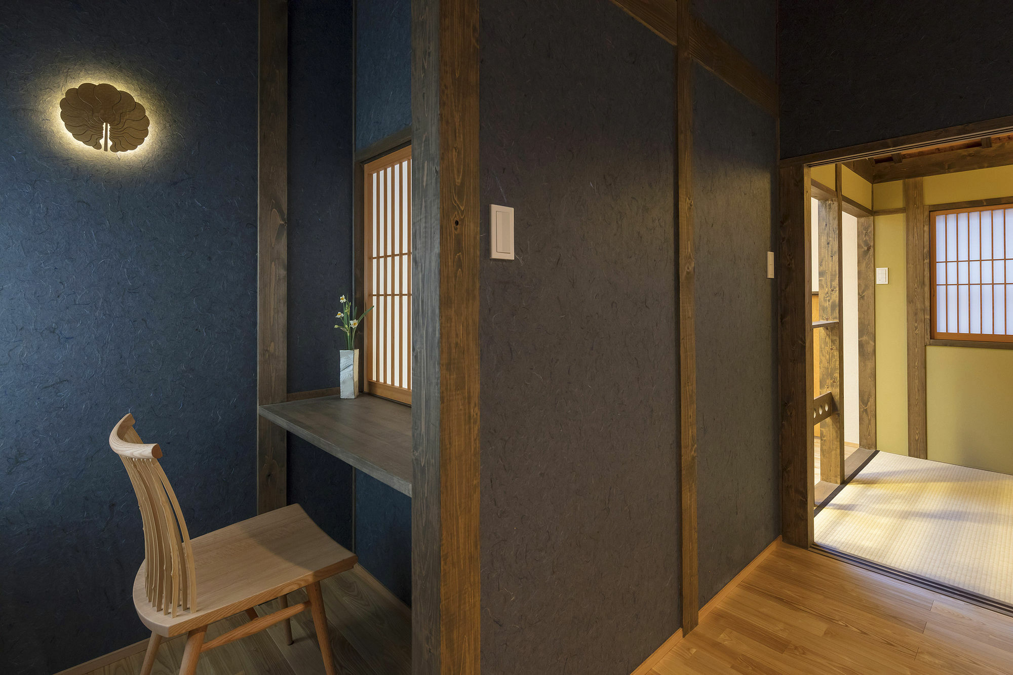 Yoshimigura Machiya House Villa Киото Екстериор снимка