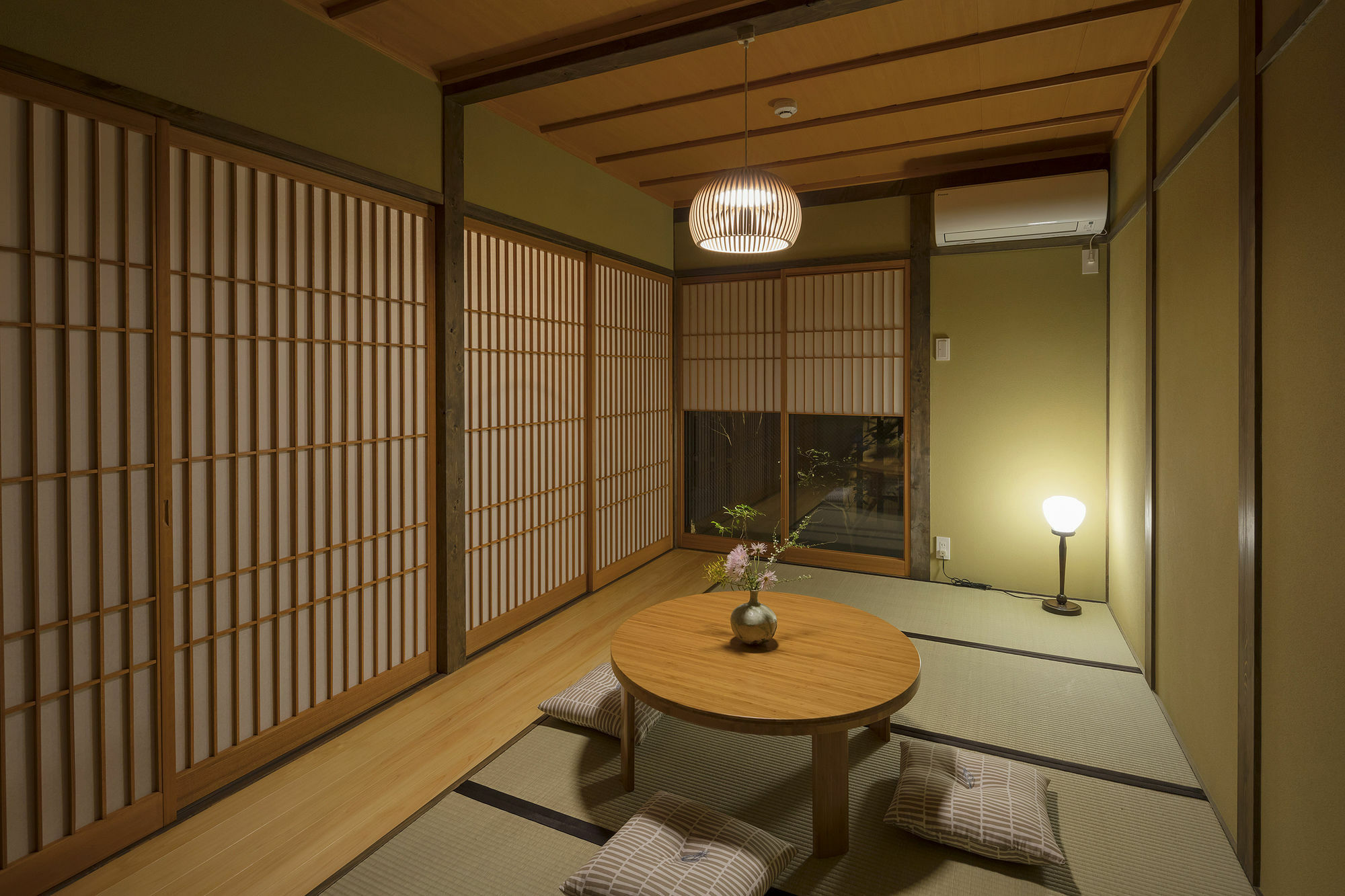Yoshimigura Machiya House Villa Киото Екстериор снимка