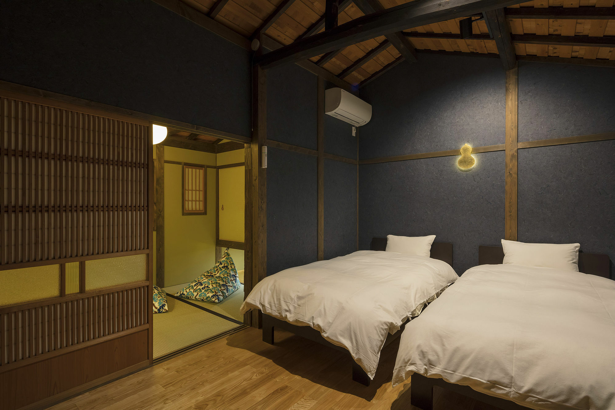 Yoshimigura Machiya House Villa Киото Екстериор снимка